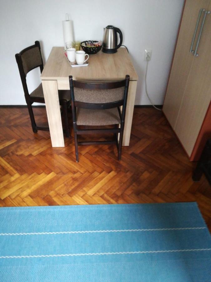 Random Hiša za goste